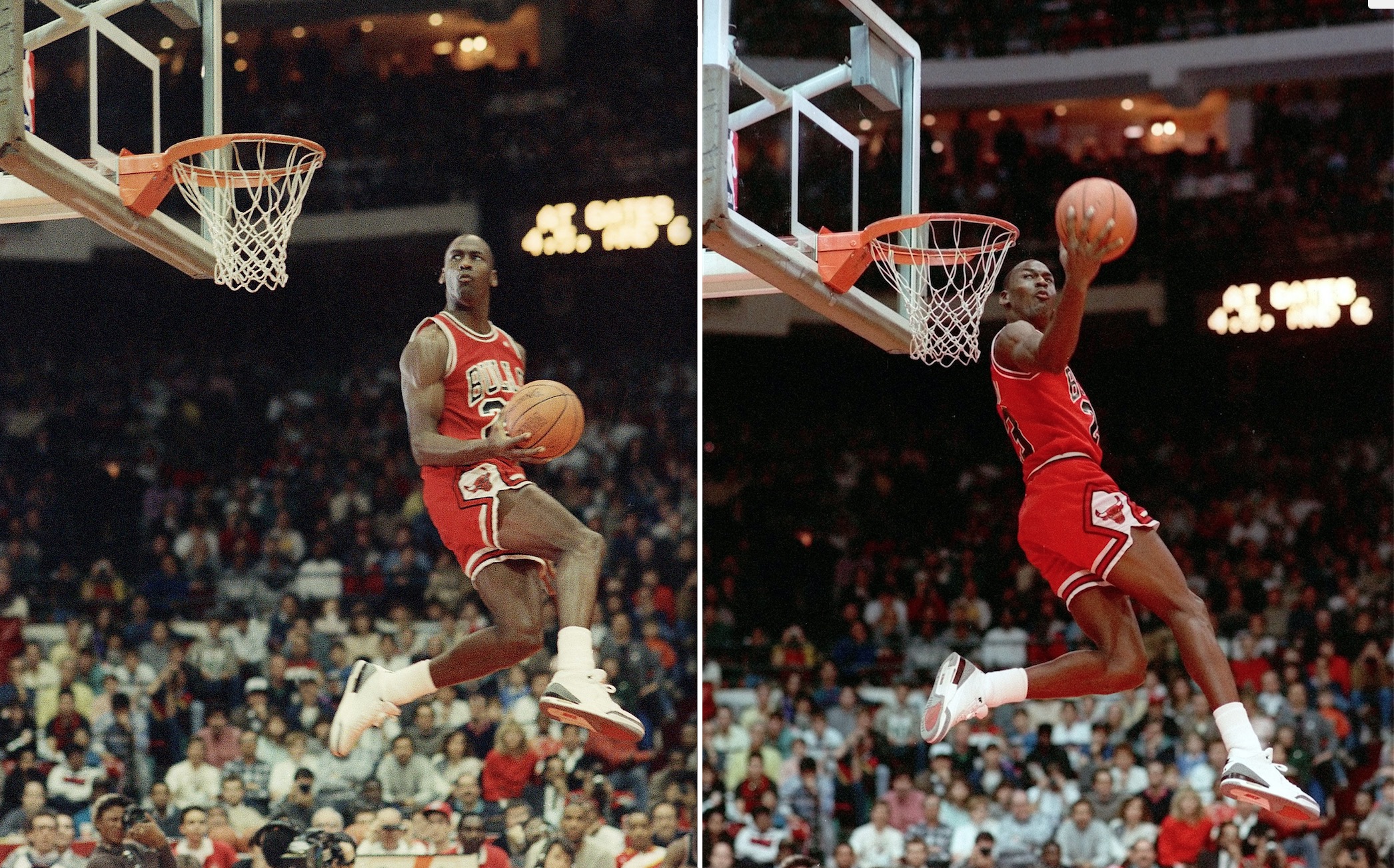 michael jordan com