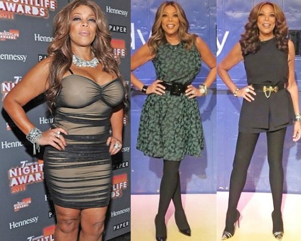 Image result for wendy williams weight loss