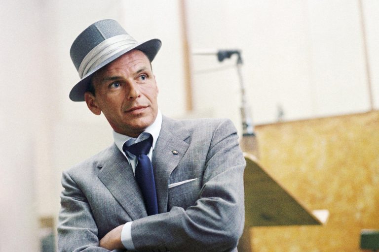 Frank Sinatra Nicknames, Where he did it his way: Frank Sinatra's hometown ... : Welcome to the nicknamedb entry on frank sinatra nicknames!